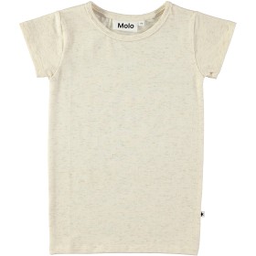 Bild på Molo Rasmine T-shirt (Pearled Ivory)