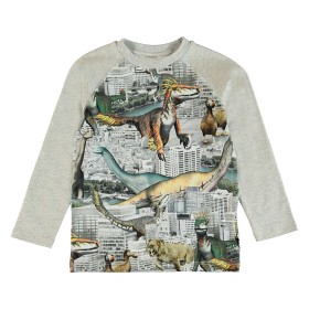 Bild på Molo Remington T-shirt (Revival Animals) (92)