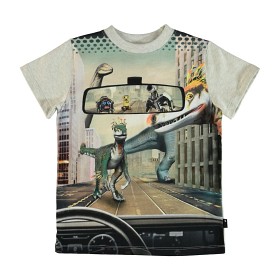 Bild på Molo Road T-shirt (Hindsight Mirror) (92)
