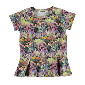 Bild på Molo Robbin T-shirt (Save the Bees)