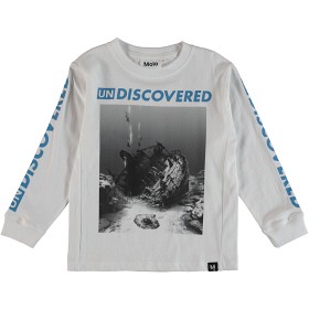 Bild på Molo Rogert T-shirt (Shipwreck)
