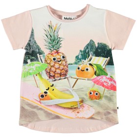 Bild på Molo T-shirt Risha (All Together) Strl 92