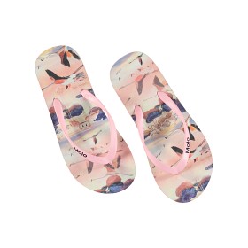 Bild på Molo Zeppo Flip-Flops (Flamingo)