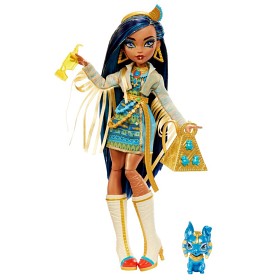 Bild på Monster High Core Docka Cleo
