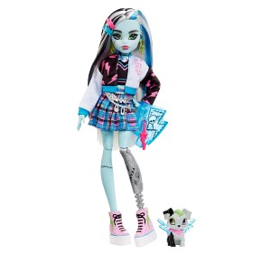 Bild på Monster High Core Docka Frankie