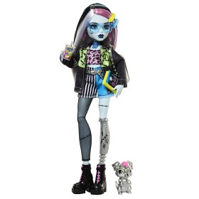 Bild på Monster High Core Docka Frankie