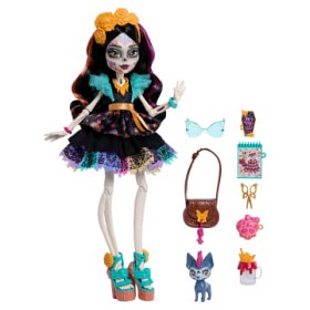 Bild på Monster High Skelita Docka