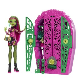 Bild på Monster High Skulltimate Series Venus