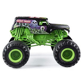Bild på Monster Jam 1:10 Monster Scale