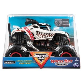 Bild på Monster Jam 1:24 Collector Trucks (Monster Mutt)