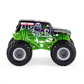 Bild på Monster Jam Grave Digger 1:64