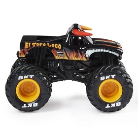 Bild på Monster Jam 1:64 Diecast (El Toro Loco)