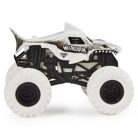 Bild på Monster Jam 1:64 Diecast (Megalodon)