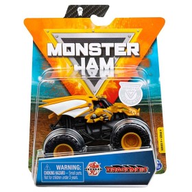 Bild på Monster Jam Bakugan Dragonoid 1:64
