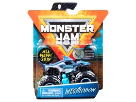 Bild på Monster Jam - Megalodon 1:64
