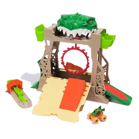 Bild på Monster Jam Mini 1:87 Transforming Lekset