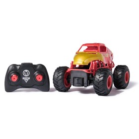 Bild på Monster Jam R/C 1:24 Marvel Iron Man
