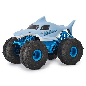 Bild på Monster Jam RC Megalodon - Storm Thrasher