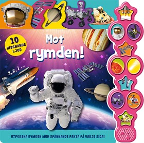 Bild på Mot Rymden!