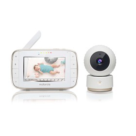 Bild på Motorola Babymonitor MBP944 Halo+