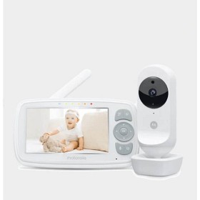Bild på Motorola Ease 34 Babyvakt Video