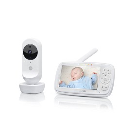 Bild på Motorola Ease 44 Video/WIFI Babyvakt