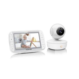 Bild på Motorola MBP55 Babyvakt