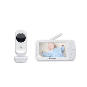 Bild på Motorola VM35 Video Babyvakt