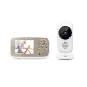Bild på Motorola VM483 Video Babyvakt