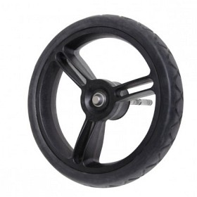 Bild på Mountain Buggy Aerotech Hjulset Swift 3-pack