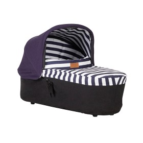Bild på Mountain Buggy Urban jungle luxury collection Liggdel (Nautical 2021)