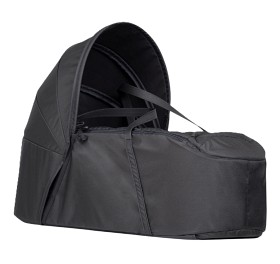 Bild på Mountain Buggy Cocoon Mjuklift (Svart)