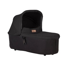 Bild på Mountain Buggy Liggdel V3.2 Swift & Mini (Svart)