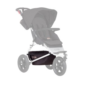 Bild på Mountain Buggy Urban Jungle Varukorg