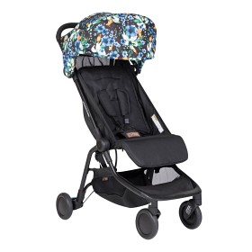 Bild på Mountain Buggy Nano V2 Year Of Rat
