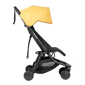 Bild på Mountain Buggy Nano V3 Resevagn  (Cyber)
