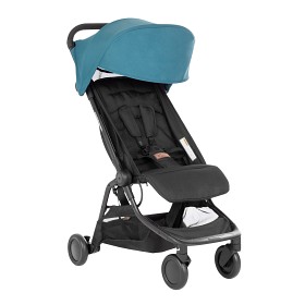 Bild på Mountain Buggy Nano V3 Resevagn (Teal)