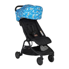 Bild på Mountain Buggy Nano Resevagn (Year of the tiger 2022)