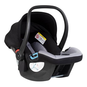 Bild på Mountain Buggy Protect Babyskydd med Black out solskydd 