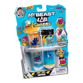 Bild på Mr. Beast Lab Swarms 5-pack S.2
