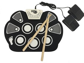 Bild på Mukikim - Rock N Roll It - Trummor