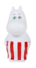Bild på Mumin - Badfigur (Muminmamman)