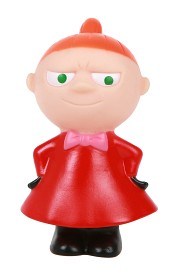 Bild på Mumin Badfigur (Lilla My)