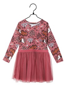 Bild på Mumin Bär Klänning (Malva) Rosa