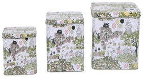 Bild på Mumin Burk 3-pack