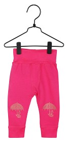 Bild på Mumin Byxor Lilla My (Rosa Anil)