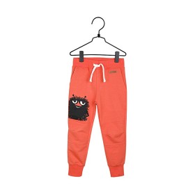 Bild på Mumin Byxor Stinky Strl 122 (Orange)
