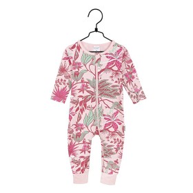 Bild på Mumin Djungelblomma Pyjamas (Anil)