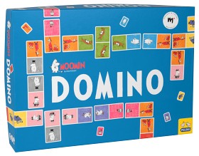 Bild på Mumin Domino