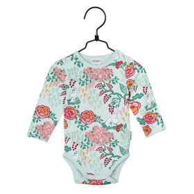 Bild på Mumin Flora Body (Mint)